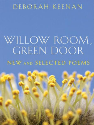 cover image of Willow Room, Green Door